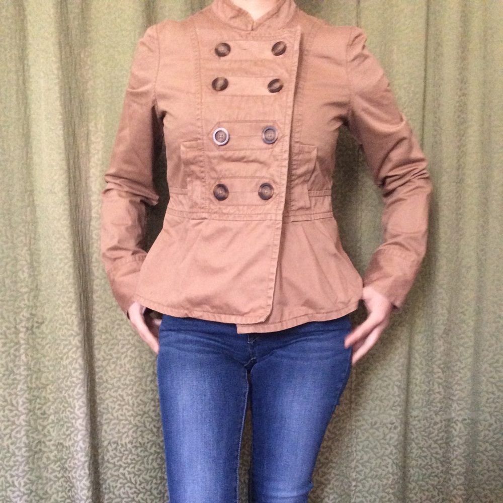 Beautiful Old Navy Jacket
